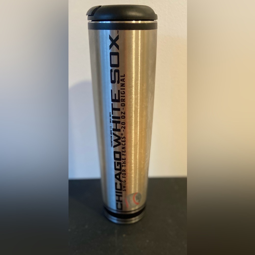 Chicago White Sox 20 oz tumbler